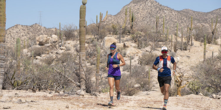 Baja California Sur será sede de carrera internacional “Mar a mar”