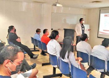 Aprenden un oficio para auto emplearse: SNE BCS