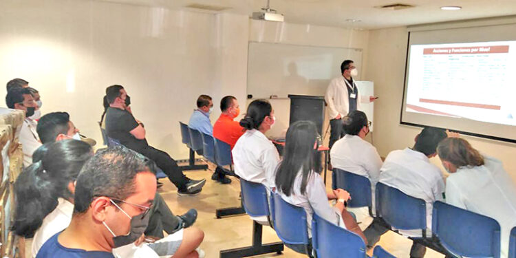 Aprenden un oficio para auto emplearse: SNE BCS