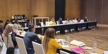 TRATA DE PERSONAS: IDENTIFICACIÓN Y ATENCIÓN” TEMA DEL CURSO PARA PERSONAL DE PGJE