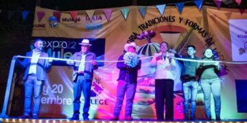 CONCLUYEN CON ÉXITO LAS FIESTAS DE FUNDACIÓN DE HEROICA MULEGÉ