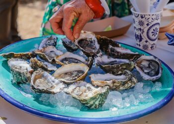 ¡Todo un éxito la décima edición del Gastrovino!