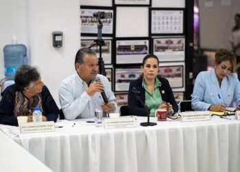Revisan nueva Ley de Equilibrio Ecológico y Protección al Ambiente para BCS
