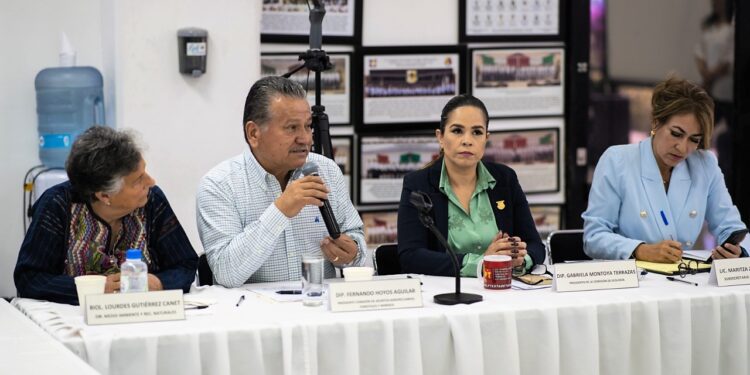 Revisan nueva Ley de Equilibrio Ecológico y Protección al Ambiente para BCS