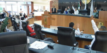 Armonizan el Código Civil de BCS para que parejas del mismo sexo puedan adoptar