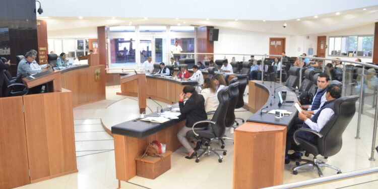 Aprueba Congreso de BCS reformas a la Ley de Acceso de las Mujeres a una Vida Libre de Violencia para el Estado de BCS