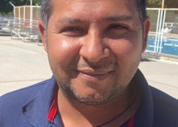 NOMBRAN A RICARDO LARA ENTRENADOR NACIONAL DOWN