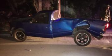 Madrugada de este 15 de Noviembre en La Paz