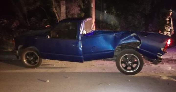 Madrugada de este 15 de Noviembre en La Paz