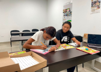 ABRE CENTRO DE JUSTICIA PARA LAS MUJERES CAMINO PARA EMPODERAMIENTO EDUCATIVO