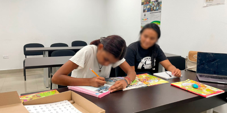 ABRE CENTRO DE JUSTICIA PARA LAS MUJERES CAMINO PARA EMPODERAMIENTO EDUCATIVO