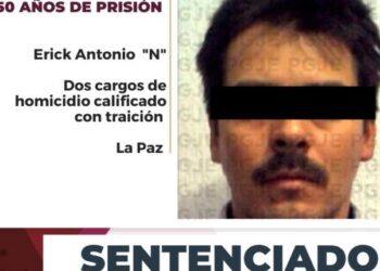 Hace 10 años mato a su esposa e hija . Las enterro en su casa de Villas del encato y huyo a Zacatecas-