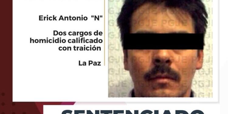 Hace 10 años mato a su esposa e hija . Las enterro en su casa de Villas del encato y huyo a Zacatecas-