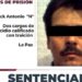 Hace 10 años mato a su esposa e hija . Las enterro en su casa de Villas del encato y huyo a Zacatecas-