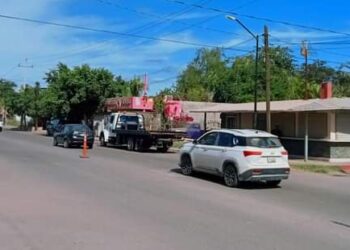 Enterate La Dirección General de Seguridad Pública y Tránsito Municipal, del H. X. Ayuntamiento de Loreto;