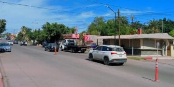 Enterate La Dirección General de Seguridad Pública y Tránsito Municipal, del H. X. Ayuntamiento de Loreto;