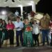 Con un último y tradicional encendido del árbol navideño, Los Cabos recibe la navidad en las 4 delegaciones y cabecera municipal