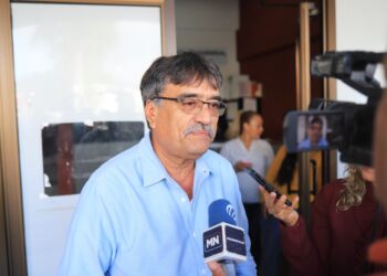 Oomsapas Los Cabos y Conagua trabajan coordinadamente para lograr la exploración y puesta en marcha de 5 nuevos pozos