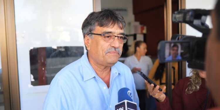 Oomsapas Los Cabos y Conagua trabajan coordinadamente para lograr la exploración y puesta en marcha de 5 nuevos pozos