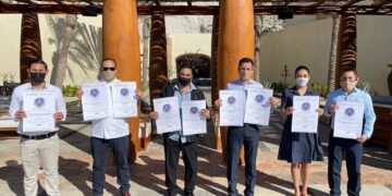 Más de 250 distintivos y certificados ha entregado SETUE en impulso de la competitividad turística·