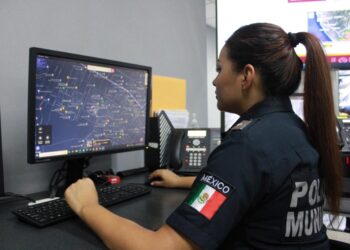 Para fomentar el uso responsable de la línea 9-1-1, Seguridad Pública de Los Cabos implementa la campaña “Es en serio, no hagas bromas”