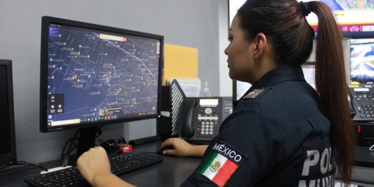 Para fomentar el uso responsable de la línea 9-1-1, Seguridad Pública de Los Cabos implementa la campaña “Es en serio, no hagas bromas”