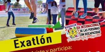 Participa este 03 de diciembre, en la 1ra edición de la “Carrera Neón” impulsada por IMDIS Los Cabos