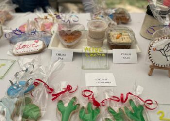 Más de 200 productores y emprendedores locales se han beneficiado a través de apoyos y capacitaciones realizadas por el Gobierno de Los Cabos
