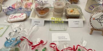 Más de 200 productores y emprendedores locales se han beneficiado a través de apoyos y capacitaciones realizadas por el Gobierno de Los Cabos