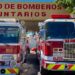 Bomberos de SJC refuerzan las estrategias operativas para auxiliar a la población durante las celebraciones decembrinas