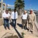 Negocio de Marmolería es multado y limitado en el suministro de agua potable por el Oomsapas Los Cabos