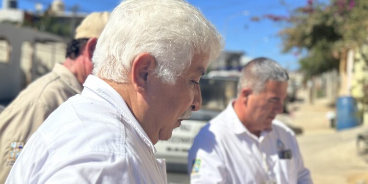 Por irregularidades en el servicio de agua potable y alcantarillado; Oomsapas Los Cabos multa a comerciantes de Cabo San Lucas