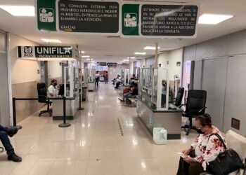Participa IMSS BCS en 19a Jornada Nacional de Continuidad de Servicios Médicos “Con el Águila Bien Puesta”
