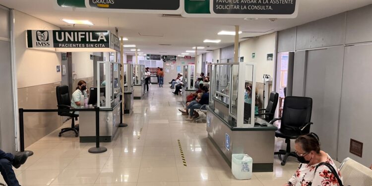 Participa IMSS BCS en 19a Jornada Nacional de Continuidad de Servicios Médicos “Con el Águila Bien Puesta”