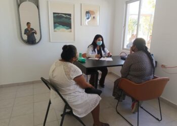 La Dirección Municipal de Salud se encuentra alerta ante bajas temperaturas en Los Cabos