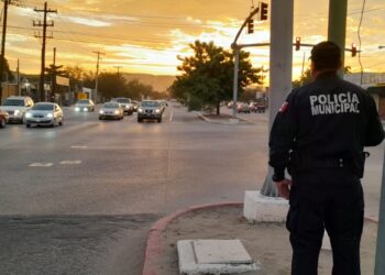 Realiza la Dirección de Movilidad y Transporte