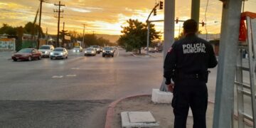 Realiza la Dirección de Movilidad y Transporte