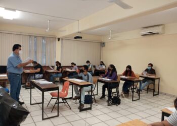 ESTABLECE SEP ACUERDOS A FAVOR DE LA EDUCACIÓN SUPERIOR EN BCS