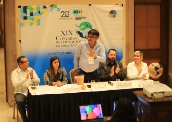 Los Cabos, sede del XIX Congreso InternacionalICLEI-Gobiernos Locales por la Sustentabilidad Secretariado para México, Centroamérica y el Caribe