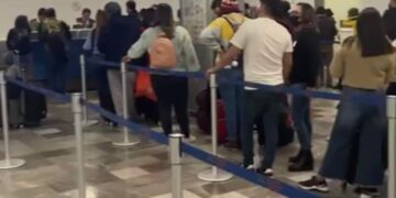 ENTÉRATE | Al menos 6 vuelos de Volaris han sido cancelados en todo México; La Paz no es la excepción, usuarios denuncian falta de explicación por parte de la Aerolínea