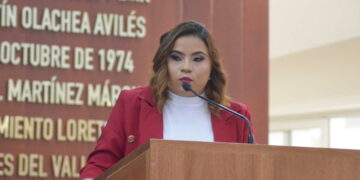 Elige Congreso del Estado de BCS las Mesas Directivas para los próximos periodos