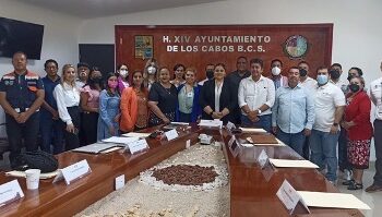 Gobierno de Los Cabos listo para hermanar con Guatemala