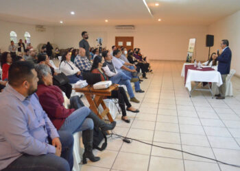 Reforma laboral fortalece la democracia sindical en materia de CCT: CFCyRL