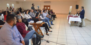 Reforma laboral fortalece la democracia sindical en materia de CCT: CFCyRL