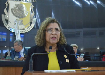 Elige Congreso del Estado de BCS las Mesas Directivas para los próximos periodos
