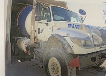 EN CATEO FGR ASEGURA HIDROCARBURO EN BAJA CALIFORNIA SUR