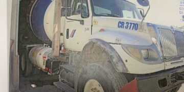 EN CATEO FGR ASEGURA HIDROCARBURO EN BAJA CALIFORNIA SUR