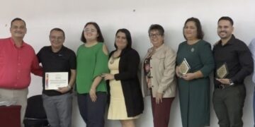 PREMIA SEP A GANADORES  DE PRIMER CERTAMEN DE EVALUACIONES DIAGNÓSTICAS