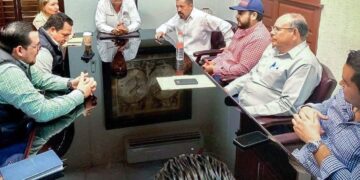 Alcalde Oscar Leggs Castro realiza cambios en la Dirección Municipal de Transporte; Alfredo Padilla Esparza es nombrado nuevo titular•