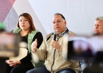 Tendrán “Vacaciones Dignas” más de 220 mil trabajadores en BCS: Zavala